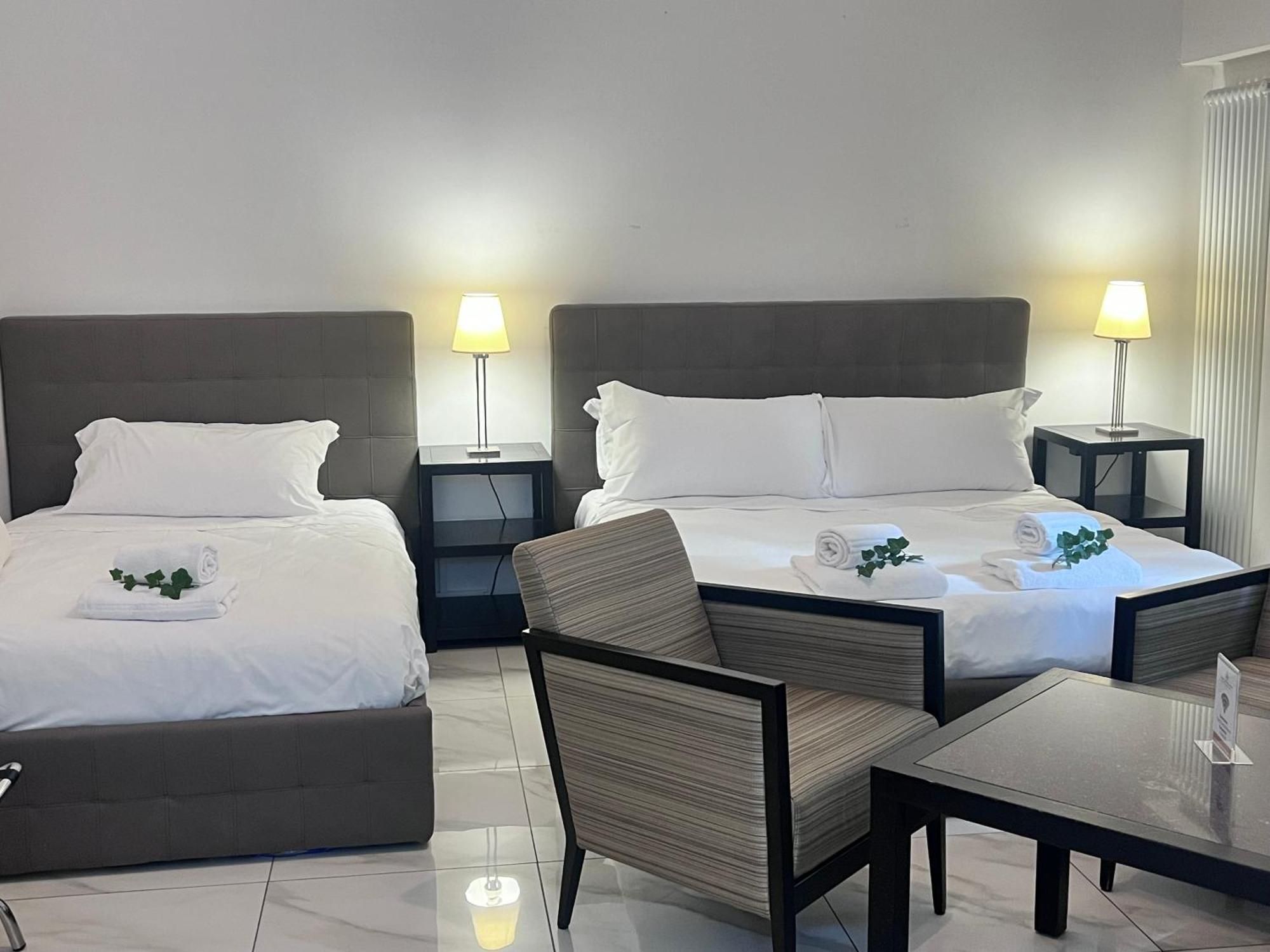 Grand Central Room 볼로냐 외부 사진
