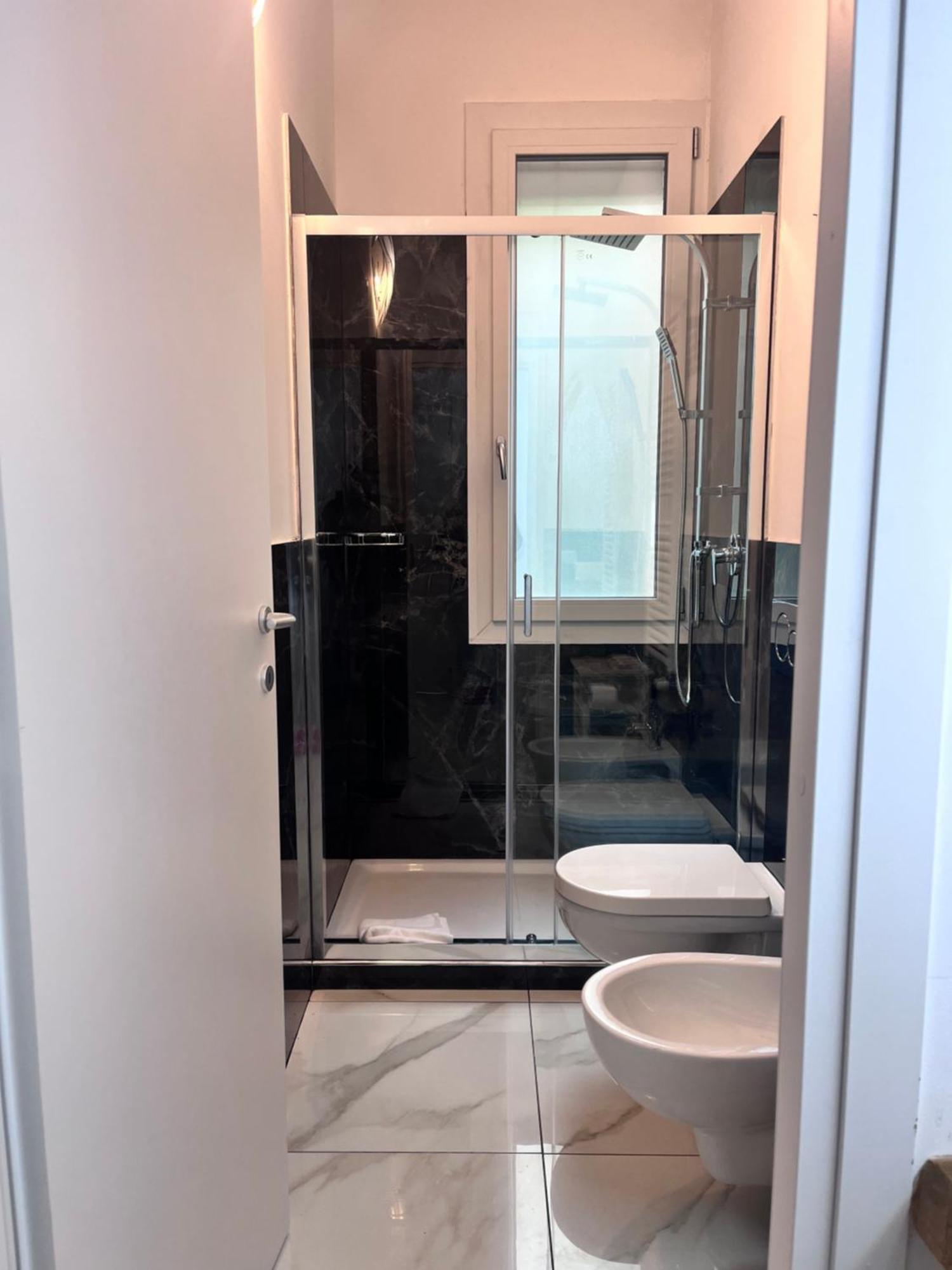 Grand Central Room 볼로냐 외부 사진