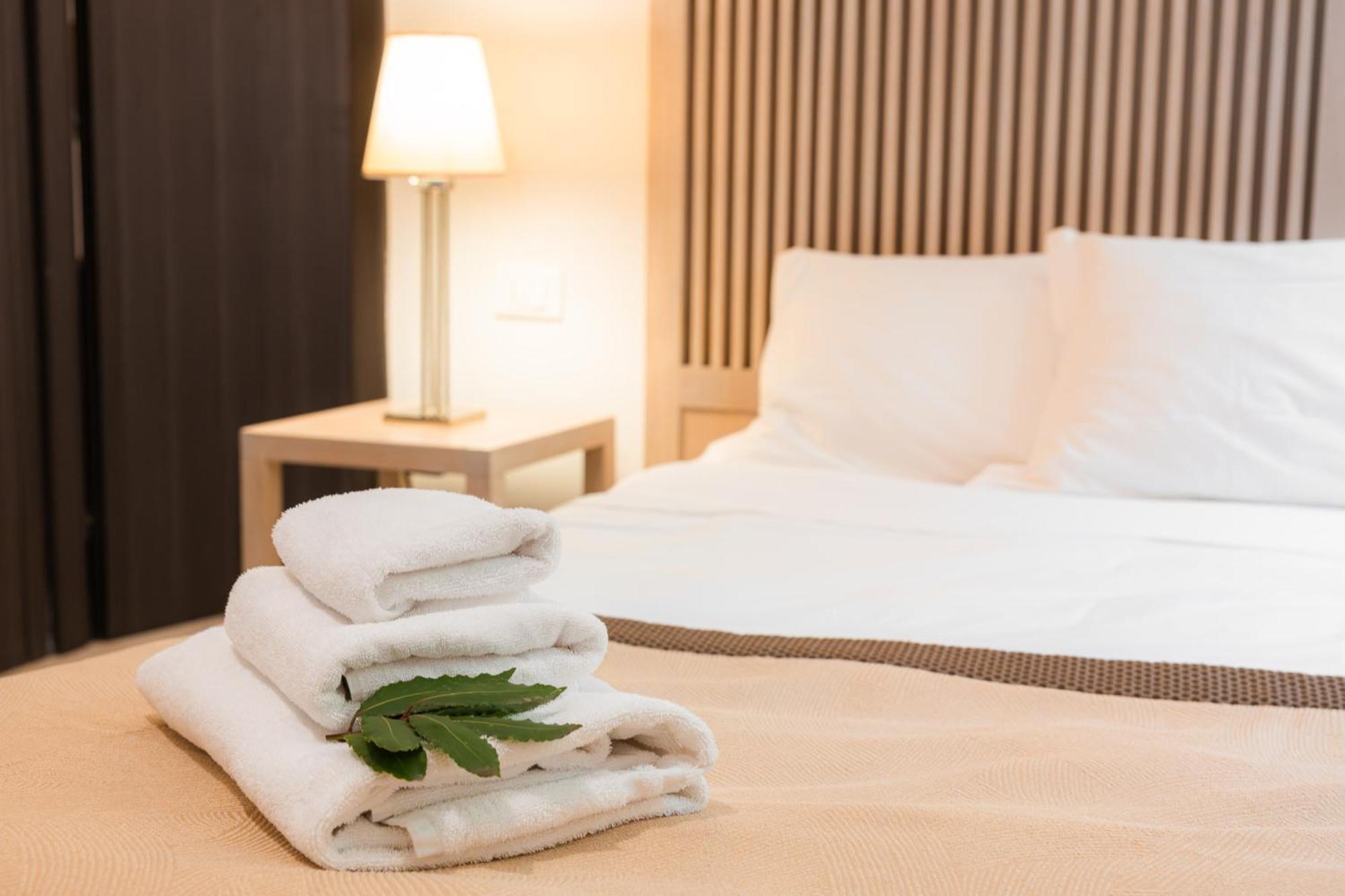 Grand Central Room 볼로냐 외부 사진